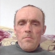 Александр, 54, Архара