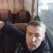 Александр 36 лет (Водолей) Шемурша