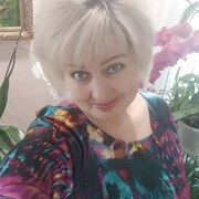 Ирина, 56, Шира
