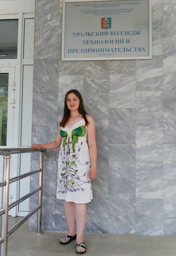 Evgeniya (@evgeniya15122) — my photo № 3
