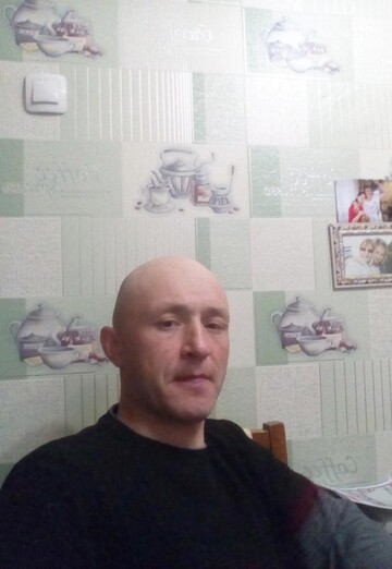 Моя фотография - Макс, 44 из Петропавловск (@maks108756)