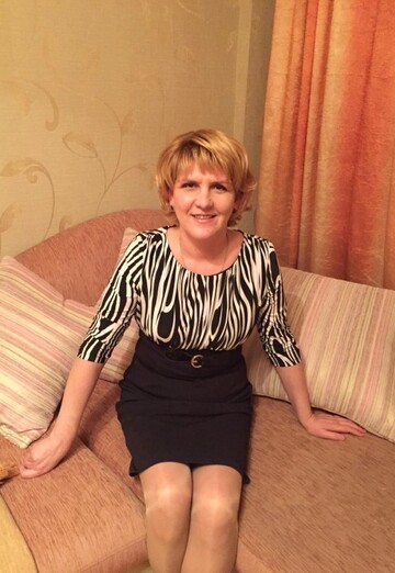 My photo - Yuliya Dubovova (Sumbae, 53 from Chita (@uliyadubovovasumbaeva)