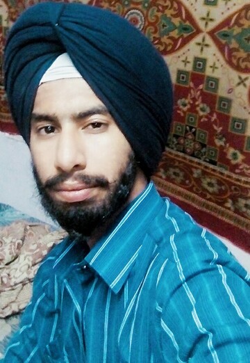 Моя фотография - Harpreet Singh, 54 из Гургаон (@harpreetsingh2)