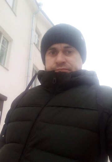 My photo - Artem, 39 from Novorossiysk (@artem146819)