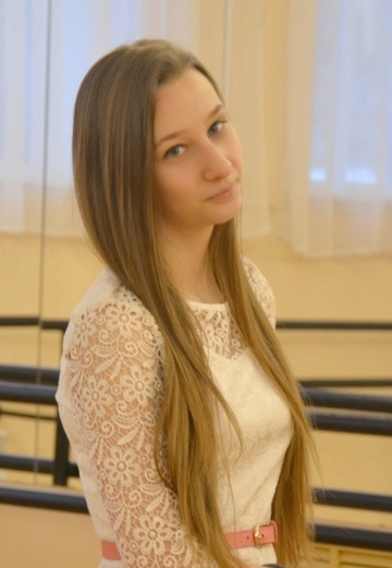Yulya (@ulya13596) — my photo № 2