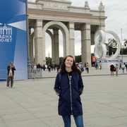 Елена, 36, Черноголовка