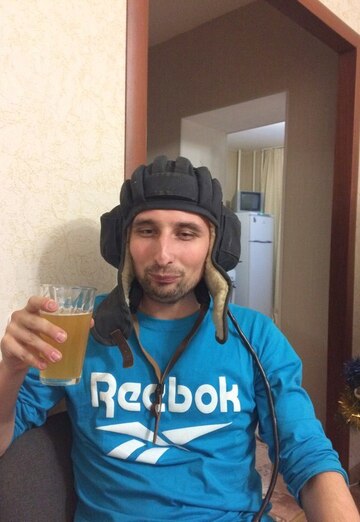 My photo - Aleksandr, 35 from Shadrinsk (@aleksandr554783)