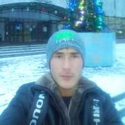 Akramjon, 27, Москва