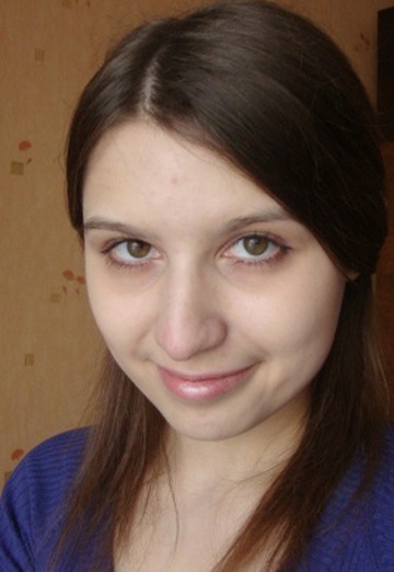 My photo - Soulmate, 34 from Kaliningrad (@yoursoulmate)