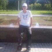 Анатолий, 34, Чусовой