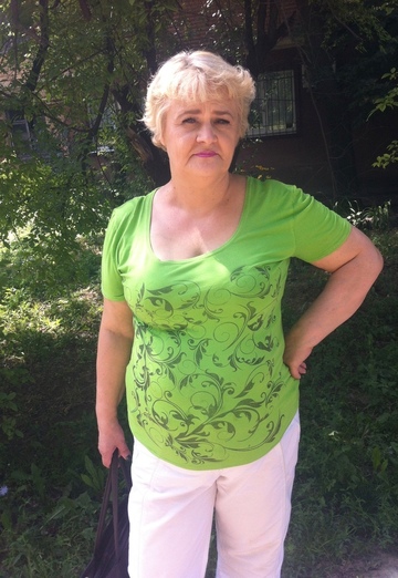 Моя фотография - Наталия, 62 из Донецк (@nataliya61052)