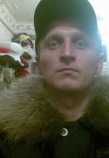 My photo - Evgeniy, 41 from Torez (@evgeniy2817)