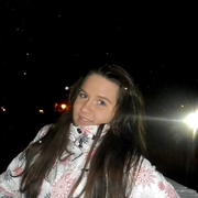 Даша, 29, Междуреченск