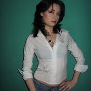 sabina, 41, Пронск