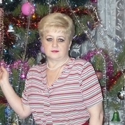 Ирина, 57, Кромы