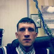 Алексей, 36, Белоомут