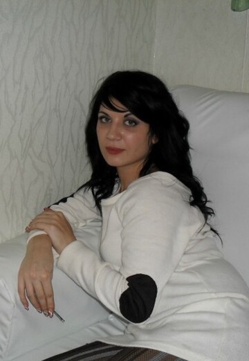 My photo - Milana, 36 from Marganets (@milana6418171)