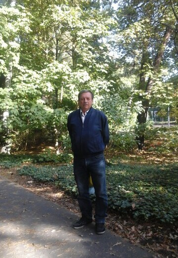 Mein Foto - yury, 66 aus Berlin (@yury7669762)