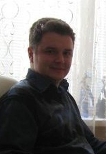 Моя фотография - Евгений, 38 из Томск (@inkinea)