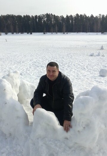 My photo - tolibas, 47 from Chernogolovka (@tolibas6738540)