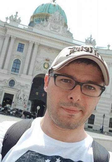 My photo - TAL, 39 from Vienna (@talal-zero)