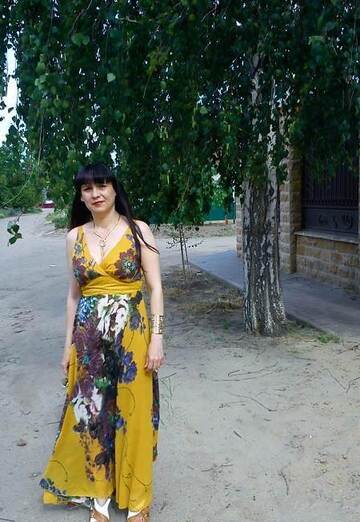 My photo - Galina, 51 from Krasnodar (@user54481)