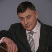 Vladimir 64 Ekaterimburgo