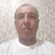 Гайрат, 53, Мишкино