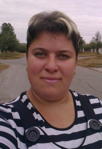 Моя фотография - Татьяна, 36 из Белики (@tatyana12143)