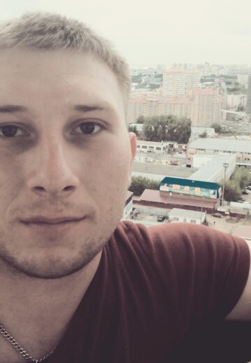 Моя фотография - Слава, 31 из Уфа (@slava40691)