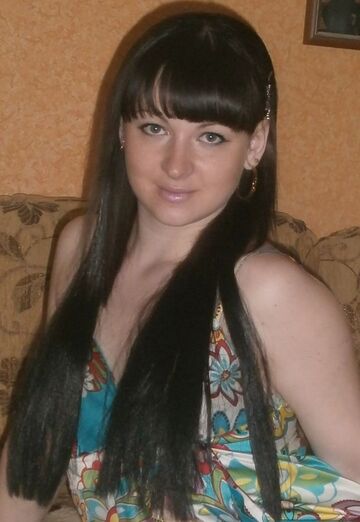 My photo - Hristina, 35 from Pereslavl-Zalessky (@hristina188)