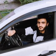 Артур, 23, Вологда