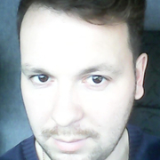 вадим, 36, Самойловка