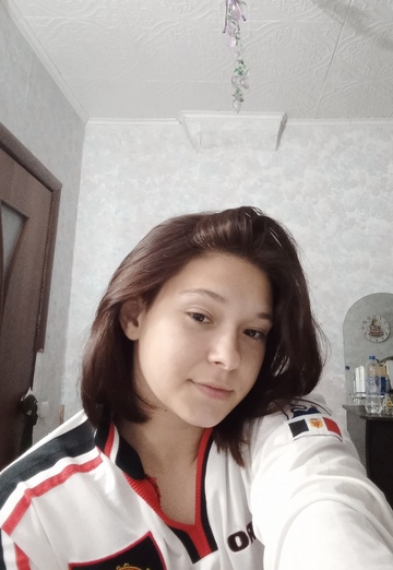 Моя фотография - Диана, 20 из Севастополь (@diana49748)