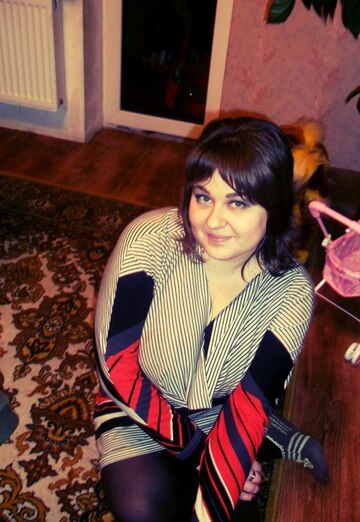 Моя фотография - Иришка, 32 из Николаев (@irishka7485)