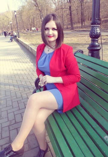 My photo - Maricica, 27 from Kishinev (@maricica4)