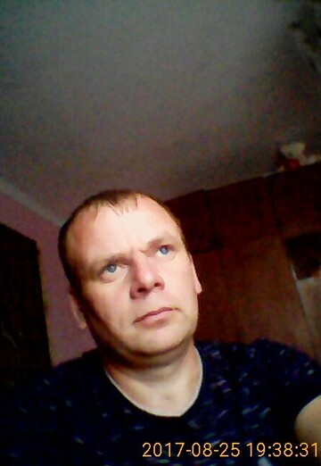 Моя фотография - Vova, 42 из Львов (@vova46724)