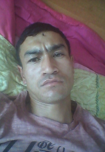 Моя фотография - Мурат, 35 из Талдыкорган (@murat10873)