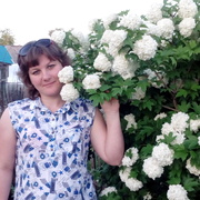 наталья, 33, Назарово