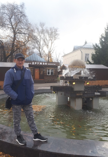Моя фотография - дмитрий, 34 из Череповец (@dmitriy383092)