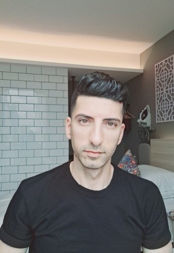 My photo - Ahmed Nacher, 37 from Minsk (@ahmednacher)