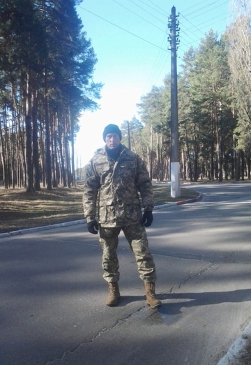 My photo - sashka sklyarov, 45 from Uman (@sashkasklyarov)