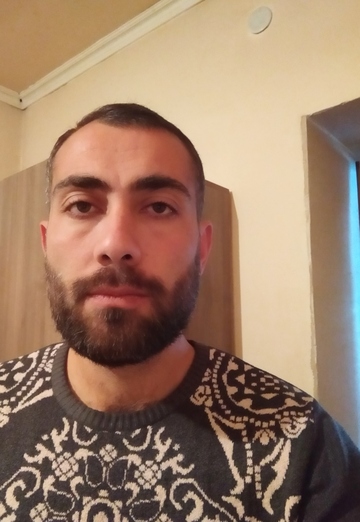 Моя фотография - Serge, 36 из Ереван (@serge3018)