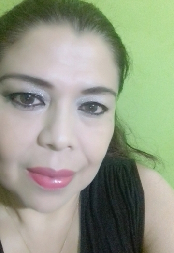 My photo - Guadalupe Santamaria, 56 from San Salvador (@guadalupesantamaria)