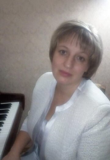 Моя фотография - Татьяна, 49 из Нефтеюганск (@tatyanasitko)