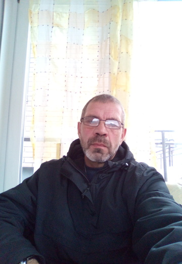 My photo - Andrey, 50 from Abakan (@andrey625894)