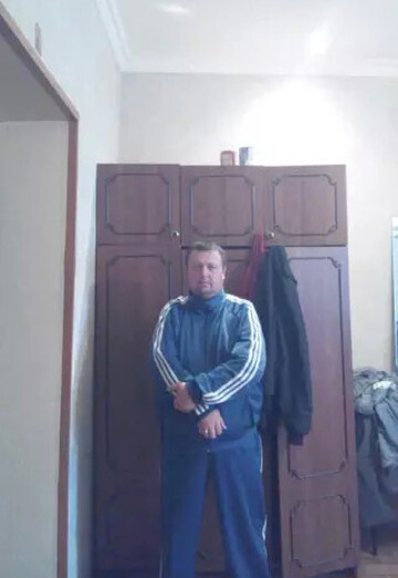 Моя фотография - Дмитрий, 41 из Орехово-Зуево (@dmitriy256132)