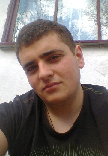 Моя фотография - Артур, 31 из Хмельницкий (@artur62109)