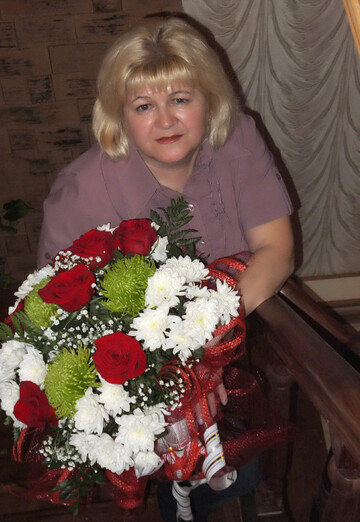 Моя фотография - Марина, 58 из Рязань (@marina93593)
