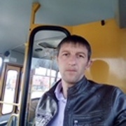 Евгений, 39, Урай
